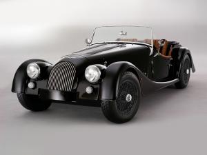 Morgan Plus 4